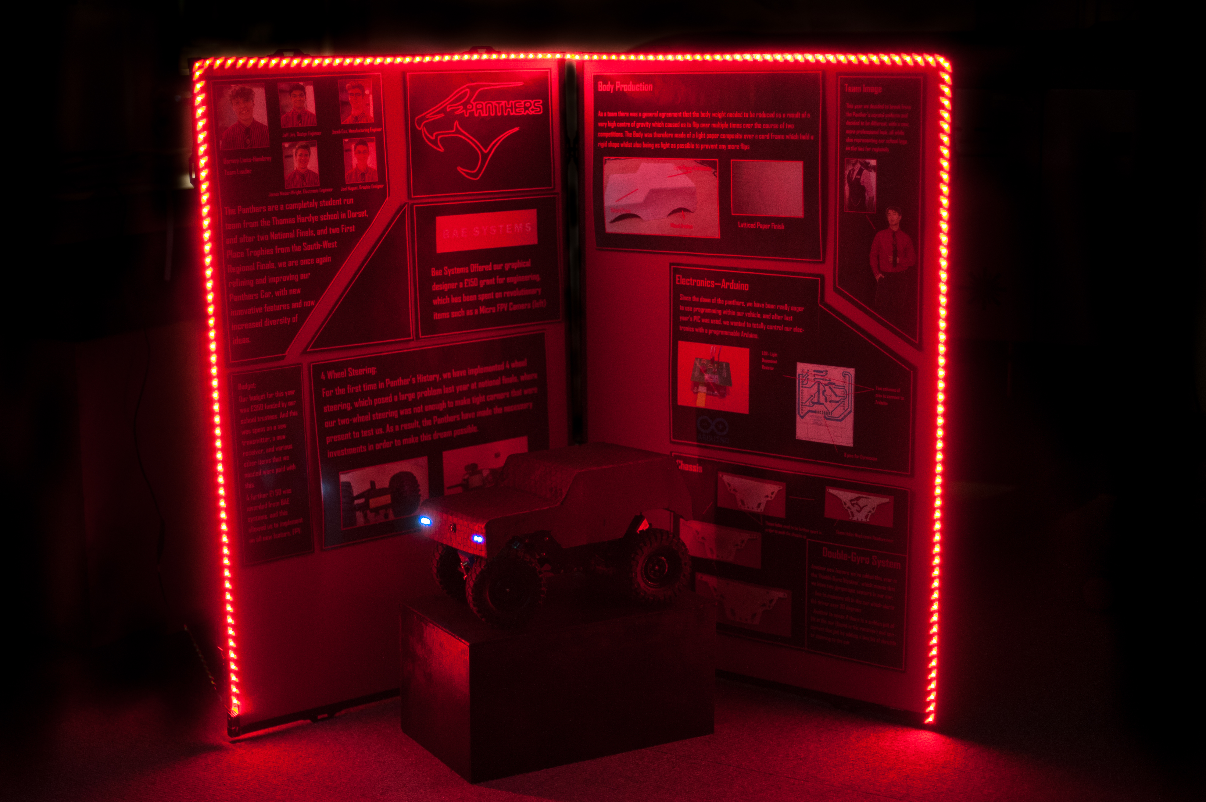 Unsplashed background img 2