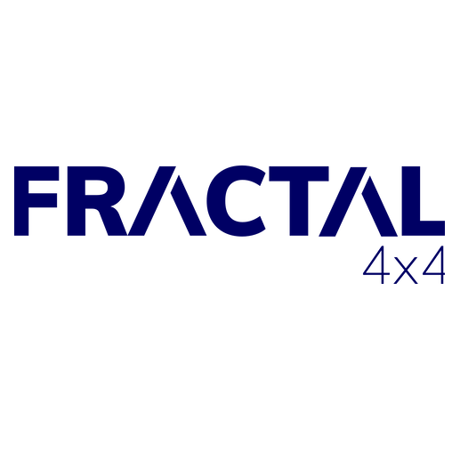 Fractal Logo